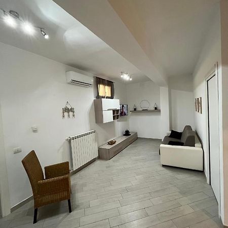 La Casa Sul Duomo Apartment Терни Екстериор снимка