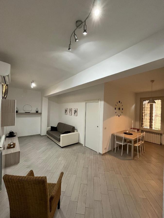 La Casa Sul Duomo Apartment Терни Екстериор снимка