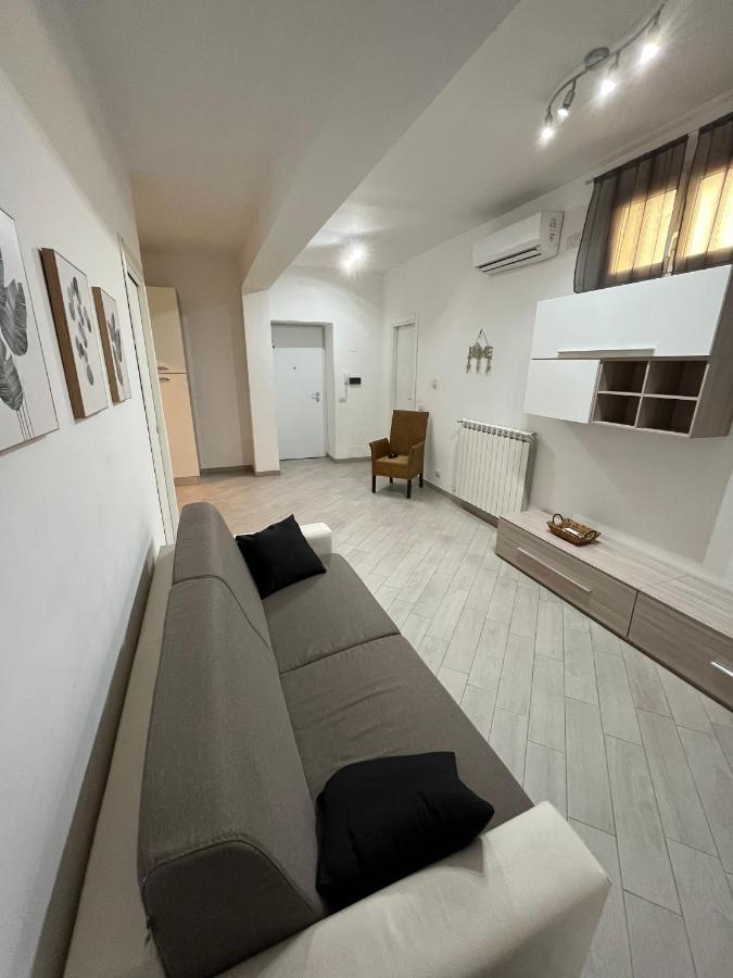 La Casa Sul Duomo Apartment Терни Екстериор снимка