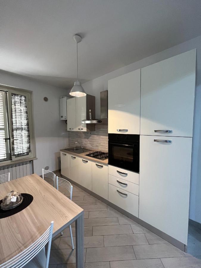 La Casa Sul Duomo Apartment Терни Екстериор снимка