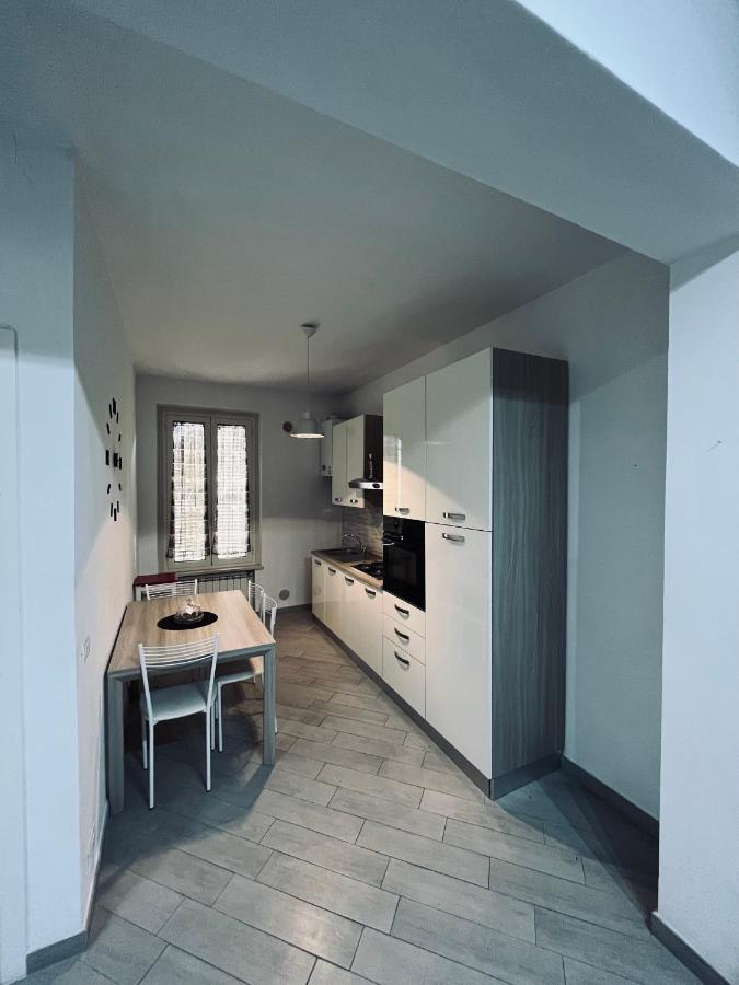 La Casa Sul Duomo Apartment Терни Екстериор снимка