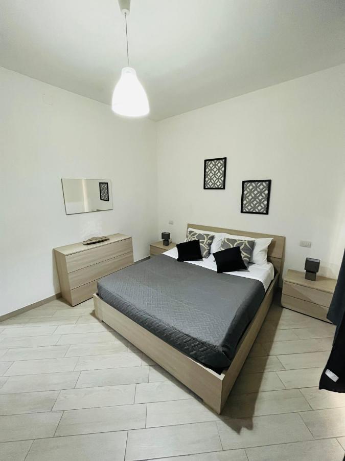 La Casa Sul Duomo Apartment Терни Екстериор снимка